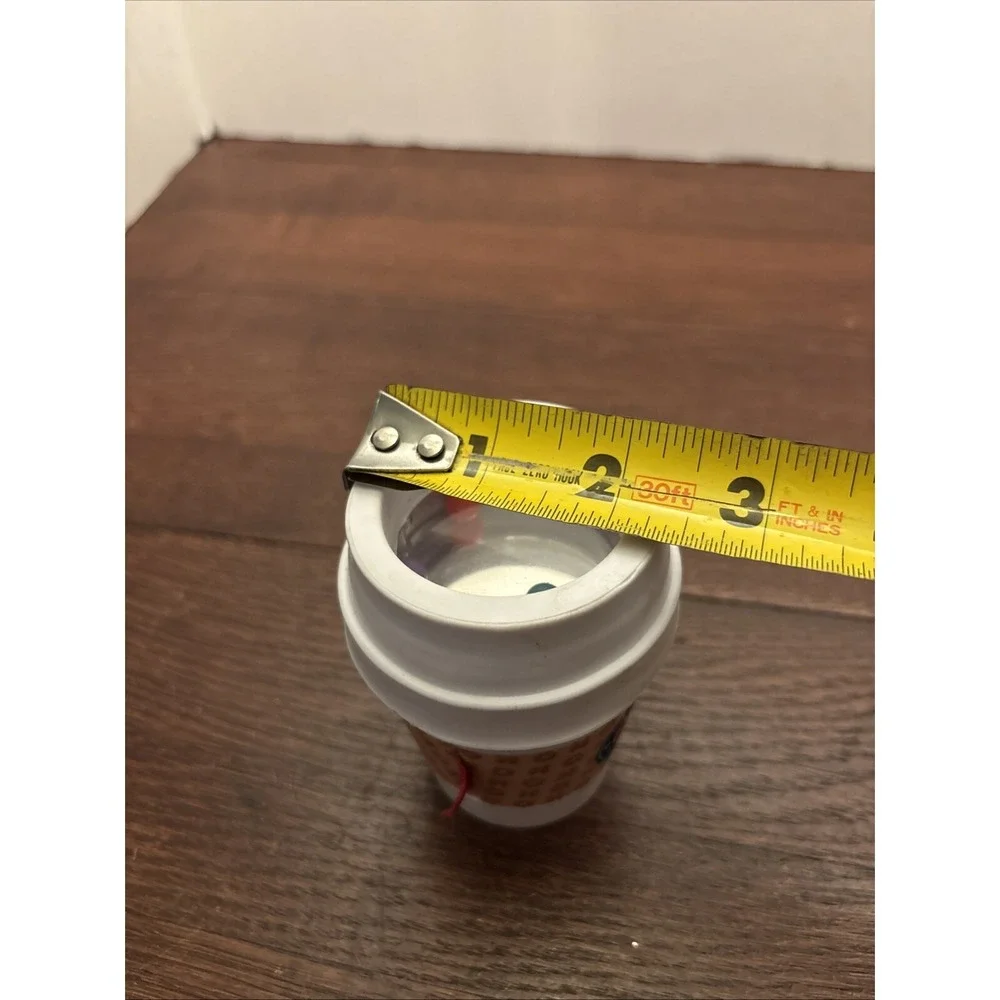 Fisher-Price Coffee Cup‎ Teether (DYW60) Rattle Infant